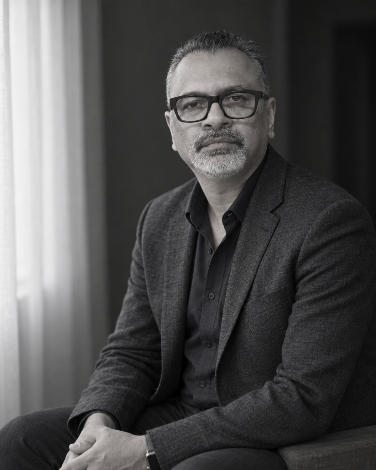 Nasir David